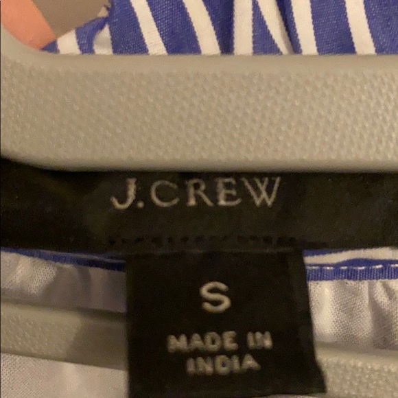 J. Crew midi dress - Picture 2 of 2